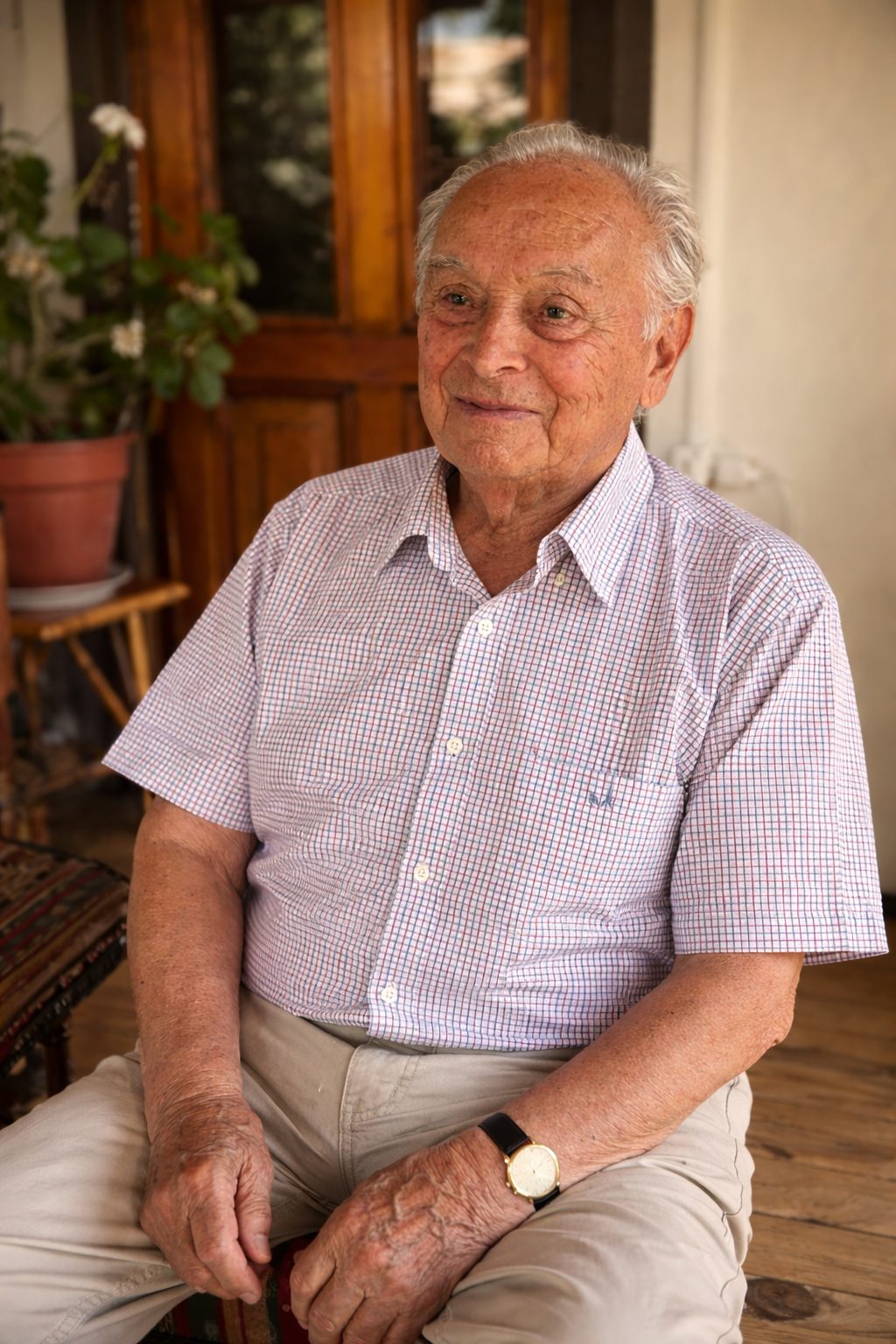 Hugo Casanueva